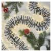 EMOS D4BW08 LED Christmas chain - hedgehog, 7,2 m, indoor and outdoor, warm white, programs