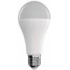 EMOS Lighting ZQW516R GoSmart A65 Smart LED žiarovka / E27 / 14 W (94 W) / 1 400 lm / RGB / stmievateľná / Wi-Fi