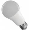 EMOS Lighting ZQW514R GoSmart A60 Smart LED-Lampe / E27 / 9 W (60 W) / 806 lm / RGB / dimmbar / Wi-Fi