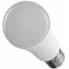 EMOS Lighting ZQW514R GoSmart A60 Smart LED-Lampe / E27 / 9 W (60 W) / 806 lm / RGB / dimmbar / Wi-Fi