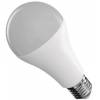 EMOS Lighting ZQW516R GoSmart A65 Smart LED Bulb / E27 / 14 W (94 W) / 1,400 lm / RGB / Dimmable / Wi-Fi