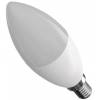 EMOS Lighting ZQZ322R Inteligentná LED žiarovka GoSmart Candle / E14 / 4,8 W (40 W) / 470lm / RGB / stmievateľná /Zigbee
