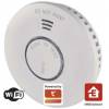 EMOS P56500S GoSmart Smoke Detector TS380C-HW with Wi-Fi