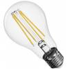 EMOS ZF5151 LED bulb Filament A60 / E27 / 7,8W (75W) / 1060 lm / neutral white