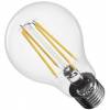 EMOS ZF5151 LED-Glühbirne Filament A60 / E27 / 7,8W (75W) / 1060 lm / neutralweiß