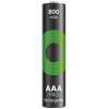 GP B2618V Wiederaufladbare Batterie GP ReCyko Pro Professional AAA (HR03)