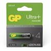 GP B03214 GP Ultra Plus alkalická batéria AA (LR6)