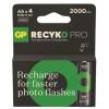 GP B2629 Nabíjacia batéria GP ReCyko Pro Photo Flash AA (HR6)