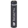GP B0818 ReCyko+ HR03 AAA 800mAh dobíjacia batéria blister