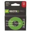 Nabíjacia batéria GP B2618V GP ReCyko Pro Professional AAA (HR03)