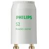 Philips S 2 4-22W SER 220-240V štartér pre žiarivky