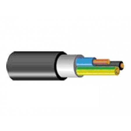 CYKY-J 3x6mm cable