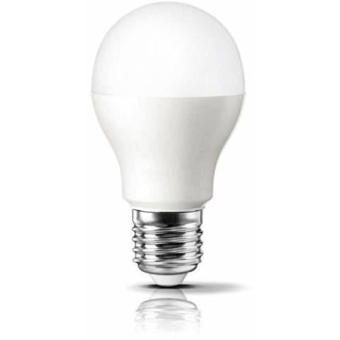 PILA 929002306331 LED bulb 60W A60 E27 CW FR ND 1CT/6