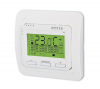 Digitálny termostat Elektrobock PT712 pre podlahové vykurovanie bez snímača