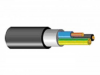 CYKY-J 3x6mm kabel
