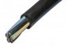 Gumový kabel H07RN-F 5G16 CGTG 5cx16mm