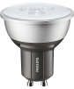 Philips MASTER LEDspotMV Value D 3.5-35W GU10 827 40D LED žárovka