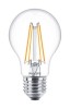 Žárovka E27 LED náhrada klasických žárovek výběr výkonu W náhrada za klasický zdroj 60W,  barva světla Žárovkové světlo