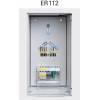 ER112 Rozvaděč elektroměrový jednotarifní 3 fázový 40A  kód 55421511