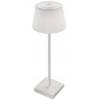 EMOS Z7630W LED stolní lampa KATIE, bílá