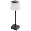 EMOS Z7630B LED stolní lampa KATIE, černá