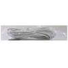 Emos P0110 Prodlužovací kabel bílý spojka 10m