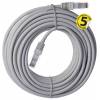 Emos S9126 PATCH kabel UTP 5E 10m