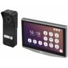 EMOS H4020 GoSmart EMOS IP-750A Video-Telefonanlage für zu Hause mit Wi-Fi