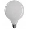 EMOS ZF2160 LED žiarovka Filament G125 11W E27 teplá biela