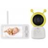 EMOS H4052 GoSmart otočná detská pestúnka IP-500 GUARD s monitorom a wifi