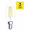 EMOS ZF3241 LED žiarovka 6W E14 neutrálna biela