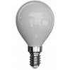 EMOS ZF7220 Filament Mini Globe LED-Lampe / E14 / 3,4 W (40 W) / 470 lm / warmweiß