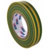 EMOS F61515 Izolační páska PVC 15mm / 10m zelenožlutá
