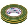 EMOS F61515 Izolační páska PVC 15mm / 10m zelenožlutá