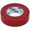 EMOS F61923 Izolační páska PVC 19mm / 20m červená