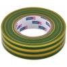 EMOS F61925 Izolační páska PVC 19mm / 20m zelenožlutá