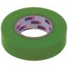 EMOS F61929 Izolační páska PVC 19mm / 20m zelená