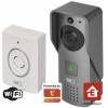 EMOS H4031 GoSmart Home bezdrôtový video zvonček IP-09C s wifi