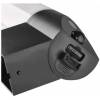 EMOS H4065 GoSmart Venkovní otočná kamera IP-310 TORCH s Wi-Fi a světlem, černá