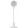 LED stolová lampa EMOS Z7620W WESLEY, biela