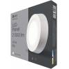 EMOS Lighting ZM5152 LED panel 300mm, kruhový přisazený bílý, 24W neutrální bílá