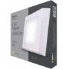 EMOS Lighting ZM6151 LED panel 300×300, přisazený bílý, 24W teplá bílá