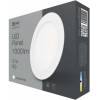 EMOS Lighting ZD1132 LED panel 168mm, kruhový vestavný bílý, 12W neutrální bílá
