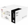 EMOS Lighting ZU310.9 LED Industrie-Pendelleuchte HIGHBAY ASTER 90° 100W