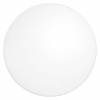 EMOS Lighting ZM4321 LED stropné svietidlo, kruhové biele 15W neutrálna biela, IP54