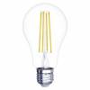 EMOS Lighting Z74285 LED žiarovka Filament A67 11W E27 neutrálna biela