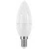 EMOS Lighting ZQ3224 LED žárovka True Light 4,2W E14 teplá bílá