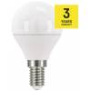 EMOS Lighting ZQ1225 LED žárovka True Light 4,2W E14 teplá bílá