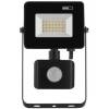 EMOS Lighting ZS2322 LED reflektor SIMPO so senzorom pohybu, 20,5 W neutrálna biela