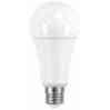 EMOS Lighting ZQ5183 LED žiarovka Classic A67 19W E27 teplá biela